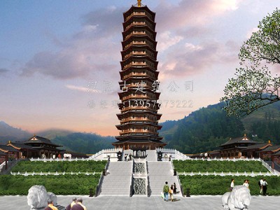 创新杭州地域特色的古建筑建设，引领历史空间发展新方向