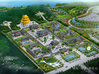 仿古建筑装修创新点，传统美学现代化表达，引领建筑装修新潮流