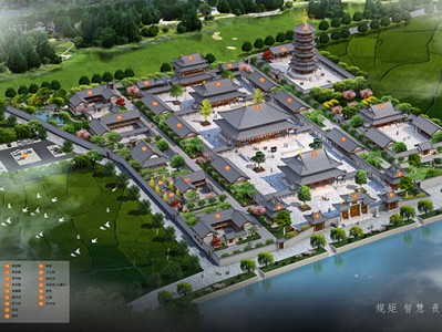 杭州生态理念下的古建筑，在保护中传承城市历史文化
