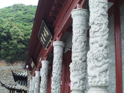 温州古建筑修复工程造价控制问题