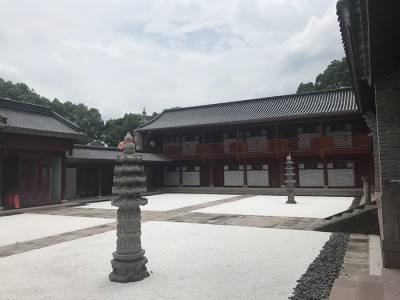 古建设计与装修施作品集，从图纸跃入实景，极致呈现建筑装修之美