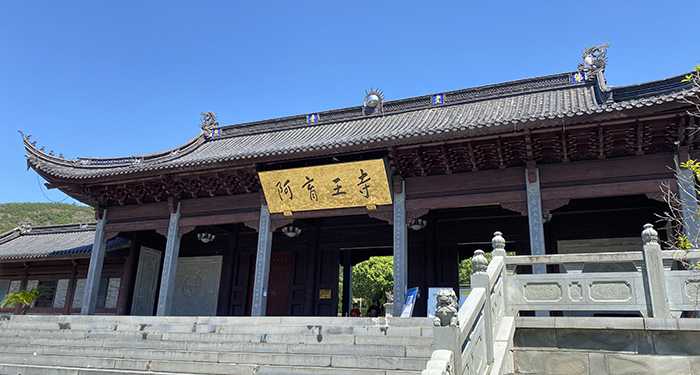 探究古建筑设计的布局艺术与文化表达